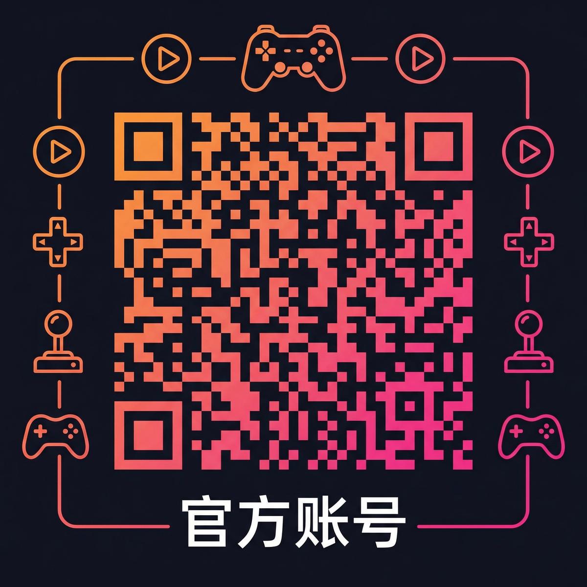 每日大赛原创主页公众号二维码